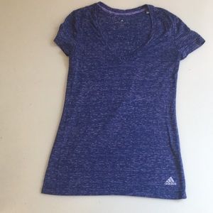 Women’s athletic t-shirt